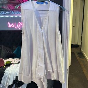 Vera Wang Blouse